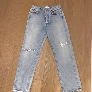 Agolde 90’s Jeans